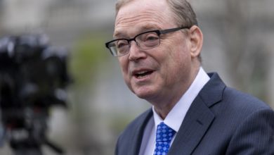 EEUU avisa que nuevos aranceles a México y UE "son reales" pero abre la puerta a acuerdos