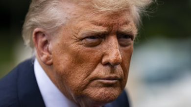 Demandan al Gobierno de Trump por limitar asesoría legal a migrantes en Alligator Alcatraz