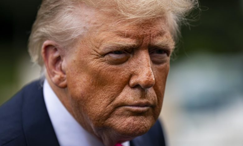 Demandan al Gobierno de Trump por limitar asesoría legal a migrantes en Alligator Alcatraz