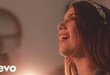 Venezolana Mariana Salas compite por el Catholic Music Award con emotiva canción al Santo Cristo de La Grita (+VIDEO)