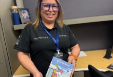 Maryflor Borges: “Super Purita” llega para educar y alegrar a nuestra infancia