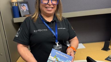 Maryflor Borges: “Super Purita” llega para educar y alegrar a nuestra infancia