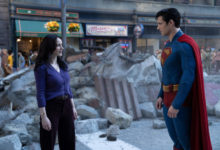 'Superman' y otras citas culturales imprescindibles de la semana