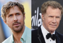 Ryan Gosling y Will Ferrell protagonizarán la comedia de acción 'Tough Guys'