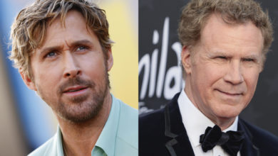 Ryan Gosling y Will Ferrell protagonizarán la comedia de acción 'Tough Guys'
