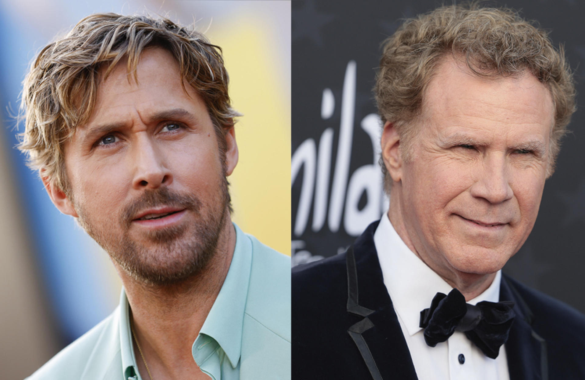 Ryan Gosling y Will Ferrell protagonizarán la comedia de acción 'Tough Guys'