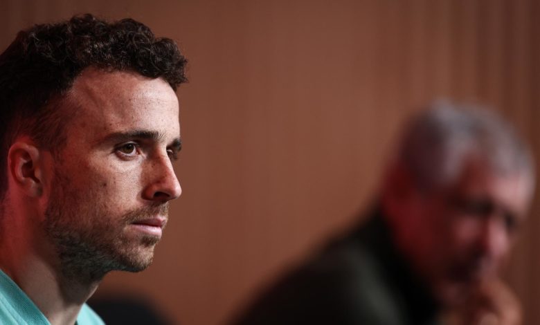 Nuevas hipótesis sacuden la investigación del trágico accidente de Diogo Jota