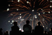 Celebrar sin riesgo: Ciudades de Utah imponen restricciones a fuegos artificiales por temor a incendios