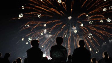 Celebrar sin riesgo: Ciudades de Utah imponen restricciones a fuegos artificiales por temor a incendios