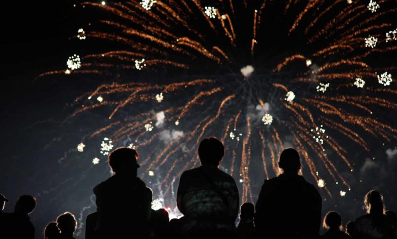 Celebrar sin riesgo: Ciudades de Utah imponen restricciones a fuegos artificiales por temor a incendios
