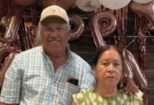 Identifican a un mexicano entre las víctimas mortales en Texas