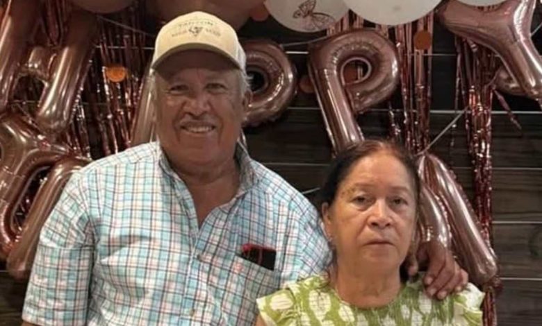 Identifican a un mexicano entre las víctimas mortales en Texas