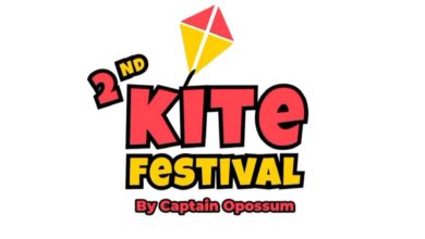 Un cielo lleno de color y alegría: Herriman se prepara para el II Festival de Cometas (+VIDEOS)