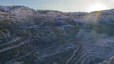 Utah brilla en el mapa del oro y se posiciona entre los 10 estados con más yacimientos del país