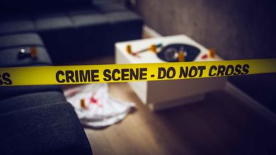 Una mujer de Utah admite haber planeado con su familia el asesinato de su esposo