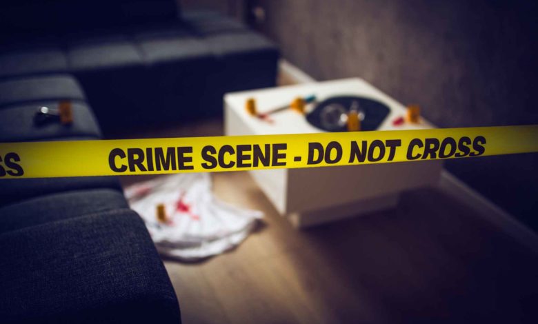 Una mujer de Utah admite haber planeado con su familia el asesinato de su esposo