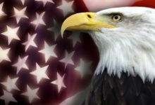 4 de Julio ¡Feliz Día de la Independencia Estados Unidos!