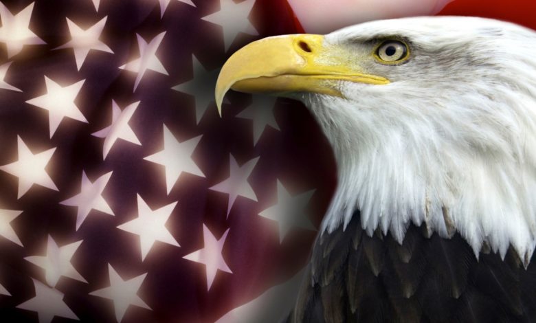 4 de Julio ¡Feliz Día de la Independencia Estados Unidos!