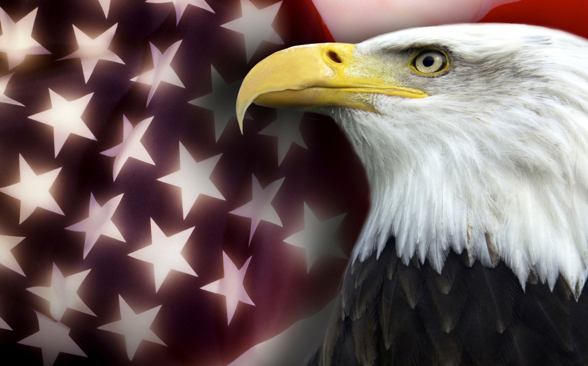 4 de Julio ¡Feliz Día de la Independencia Estados Unidos!
