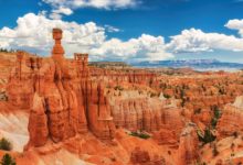 Utah enfrenta uno de sus años más secos y calurosos en medio de una creciente sequía