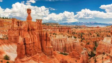 Utah enfrenta uno de sus años más secos y calurosos en medio de una creciente sequía