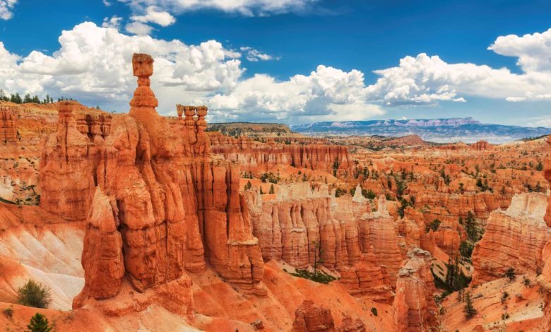 Utah enfrenta uno de sus años más secos y calurosos en medio de una creciente sequía