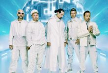 Backstreet Boys en la Sphere: 30 años de historia, música y emoción en Las Vegas (+VIDEO)