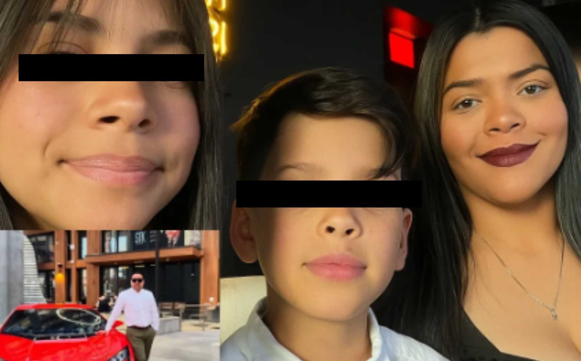 Lo que se sabe hasta ahora de la tragedia en Utah en la que una familia venezolana perdió la vida en incendio residencial