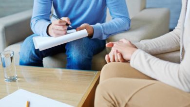 El Counseling psicológico en Guapas y Apoyadas con Carlos Eduardo Castellanos: Cuando la palabra también sana (+VIDEO)