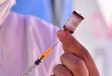 EE.UU. alcanza, con 1.288 casos en 2025, récord de contagios de sarampión en 33 años