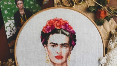 Frida Kahlo: 70 años después, la ciencia identifica el origen de su dolor