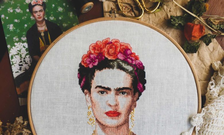 Frida Kahlo: 70 años después, la ciencia identifica el origen de su dolor