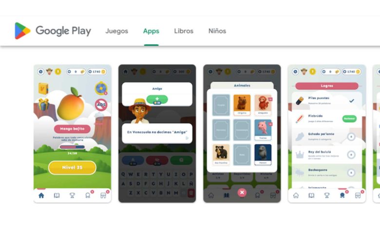 "Venezolario": El juego que convierte la cultura venezolana en tendencia mundial