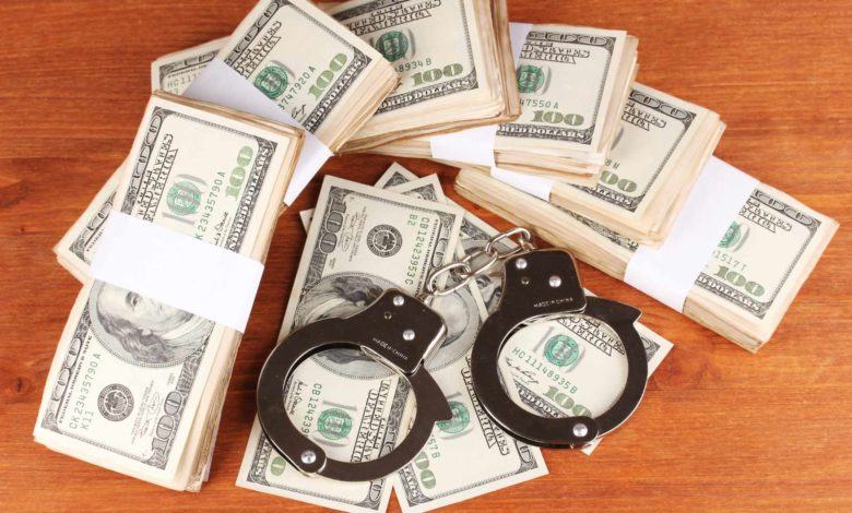 Once ciudadanos venezolanos y un ciudadano colombiano acusados de fraude financiero en el Distrito de Utah