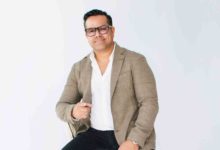 Miguel Petit Debuta como autor con “Entre acordes y estrategias”