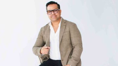Miguel Petit Debuta como autor con “Entre acordes y estrategias”