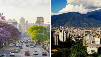 Buenos Aires lidera la calidad de vida en América Latina; Caracas cierra el ranking