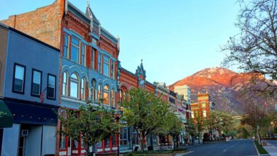 Utah se posiciona entre los estados más longevos de EE. UU. ¿Cuáles son las claves detrás de su estilo de vida saludable?