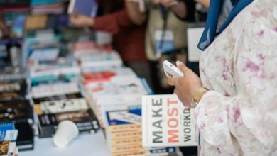 Education Fair 2025: Una oportunidad para impulsar tu futuro educativo