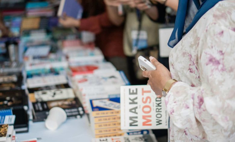 Education Fair 2025: Una oportunidad para impulsar tu futuro educativo