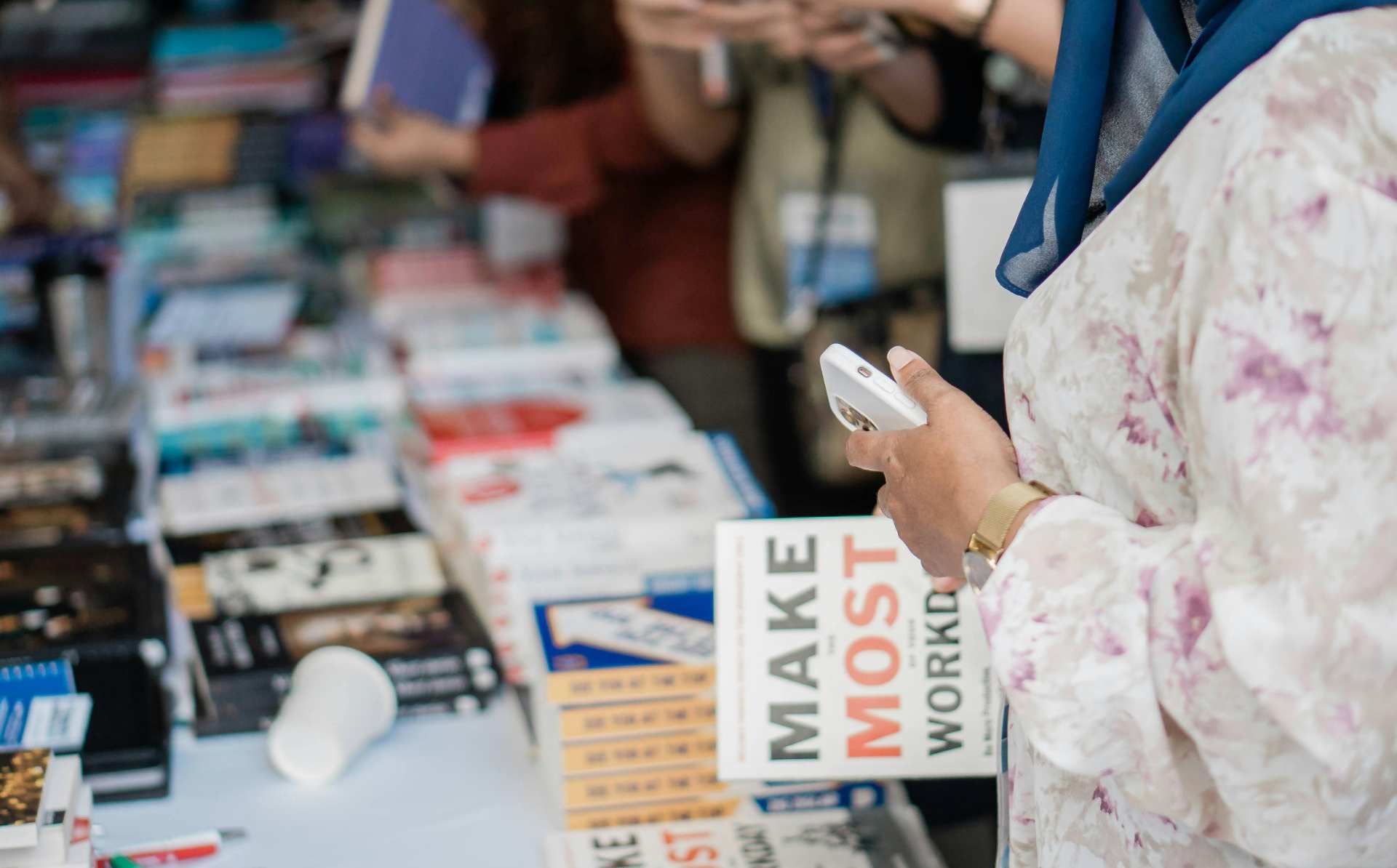 Education Fair 2025: Una oportunidad para impulsar tu futuro educativo