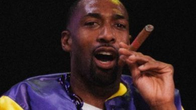 Ex estrella de la NBA arrestada por juegos de póker ilegales en Encino