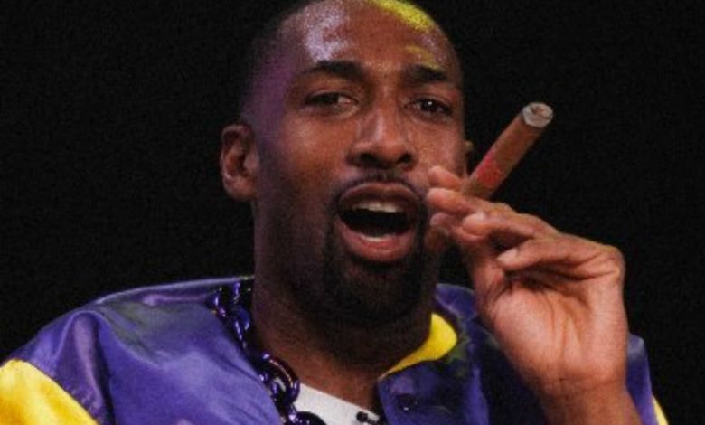 Ex estrella de la NBA arrestada por juegos de póker ilegales en Encino