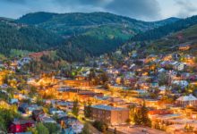 Utah entre los 10 estados más costosos del país en precios de vivienda