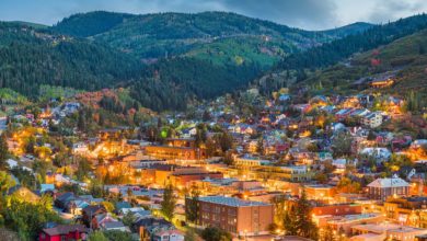 Utah entre los 10 estados más costosos del país en precios de vivienda