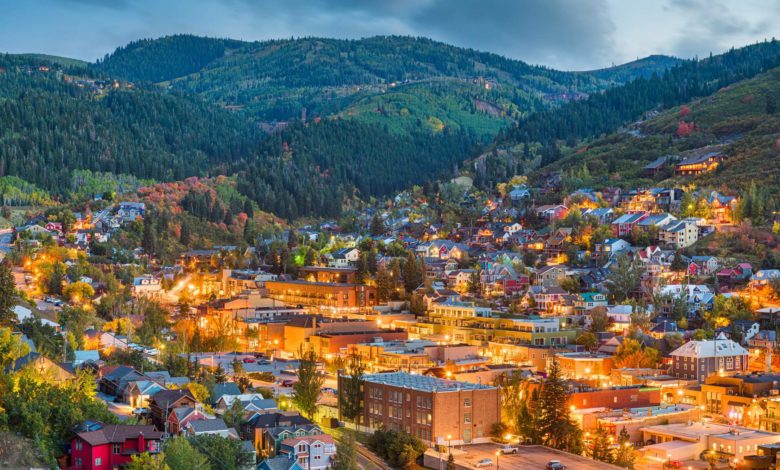 Utah entre los 10 estados más costosos del país en precios de vivienda