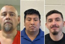 ICE intensifica operativos en Idaho y Utah con arrestos de inmigrantes con antecedentes penales