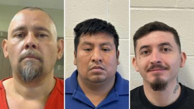 ICE intensifica operativos en Idaho y Utah con arrestos de inmigrantes con antecedentes penales