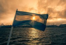 Argentina celebra el Día de la Independencia con actos oficiales y fervor popular