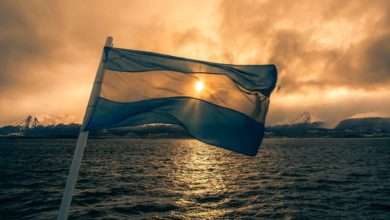 Argentina celebra el Día de la Independencia con actos oficiales y fervor popular